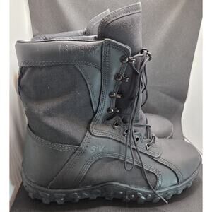 Rocky S2V Tactical Military Boot Size 13 M Men’s OCP Boots Regular Toe RKC079